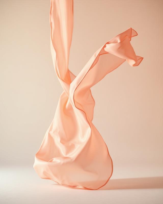 Silk / 01
